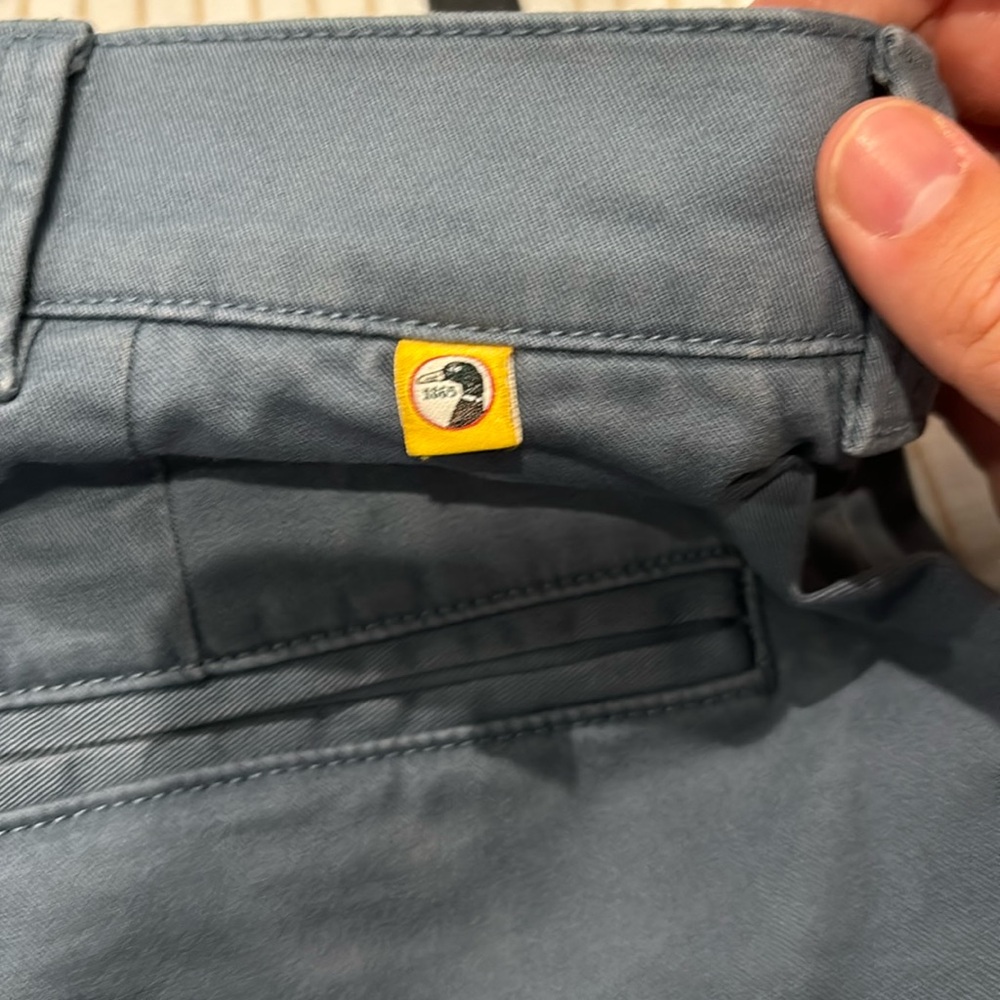 Duckhead casual pants